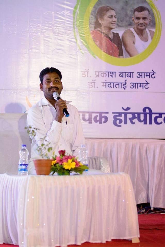 मतीन शंकराव भोसले सर