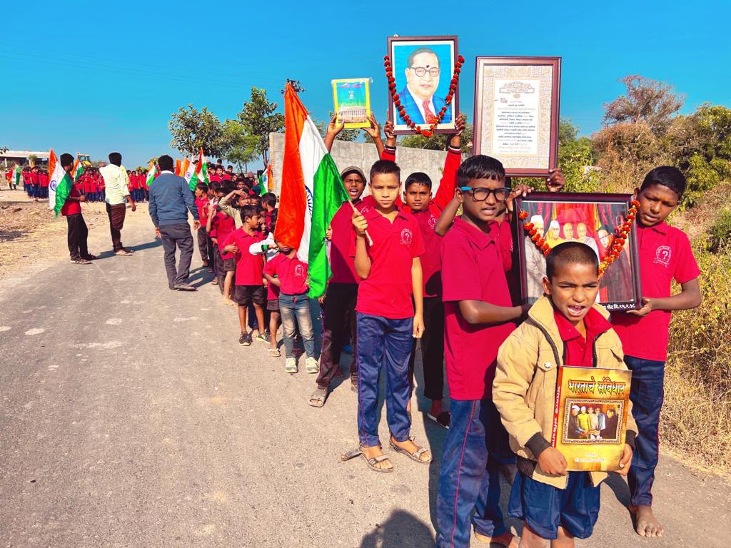जनजागृती आणि सामाजिक सहभाग