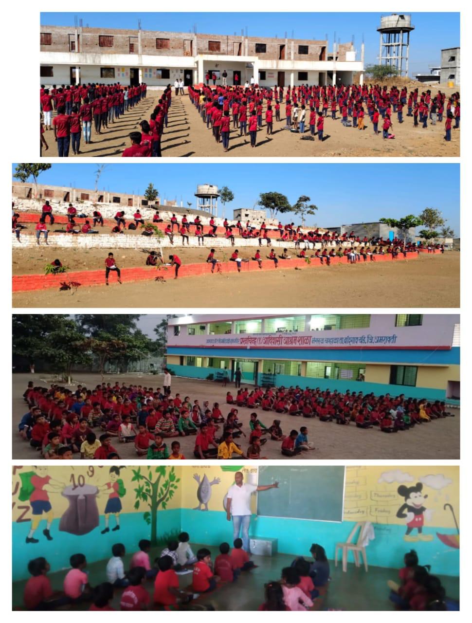 Student Activities