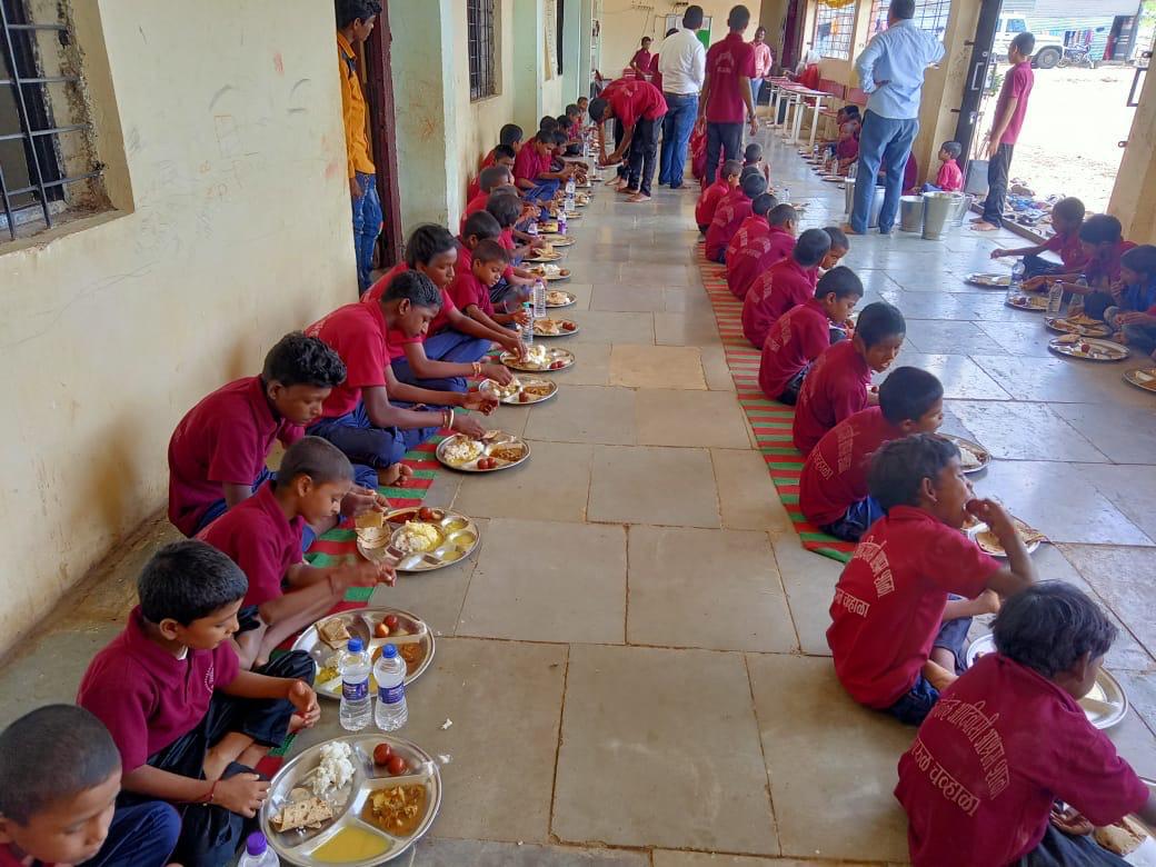 School Programme
