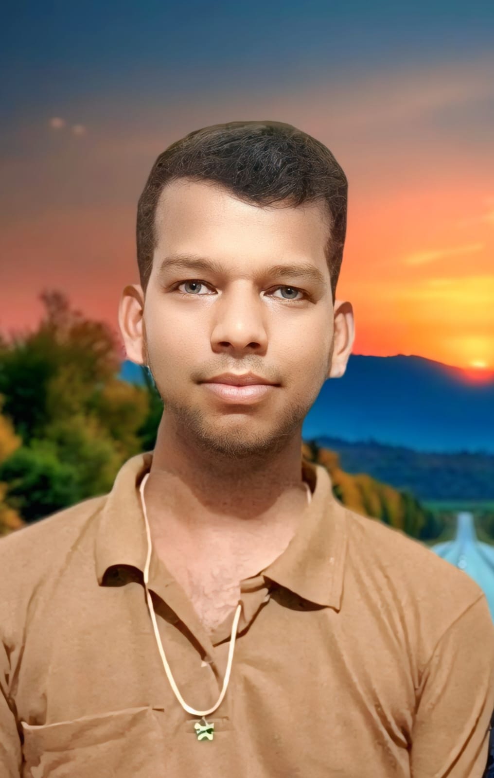 प्रा. योगेश पवार
